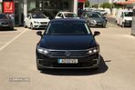 VW Passat 1.4 TSI GTE Plug-in - 4