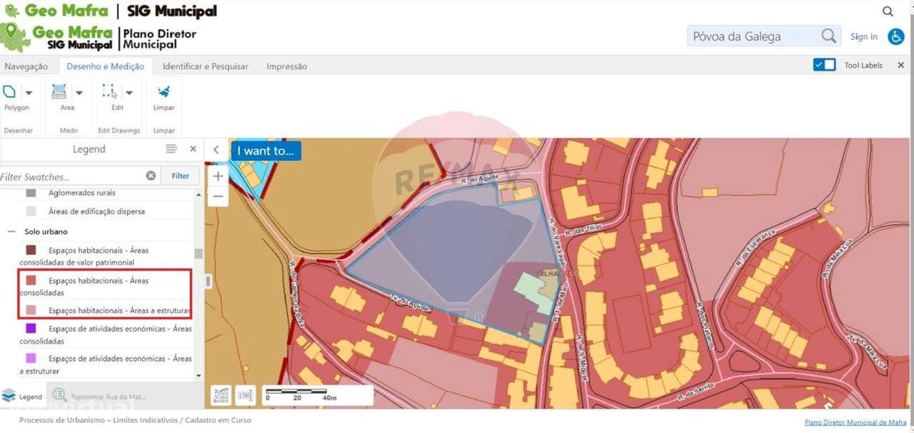 Terreno  para venda - Grande imagem: 3/12