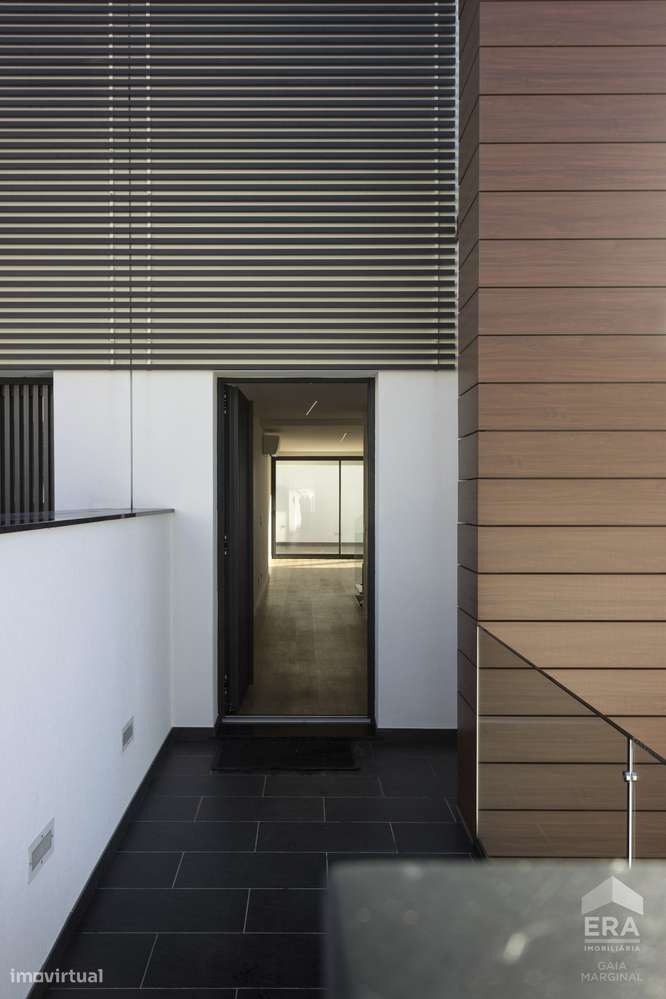 Moradia Praia de Canidelo - Grande imagem: 4/23