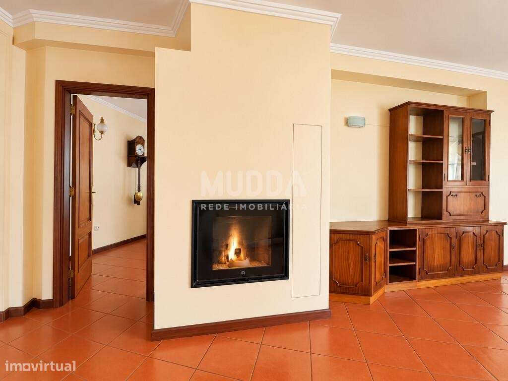 Moradia com jardim e terraço em São Miguel, Ovar-52