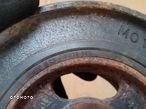 Koło pasowe wału BMW E39 2.5i 1438995 - 4