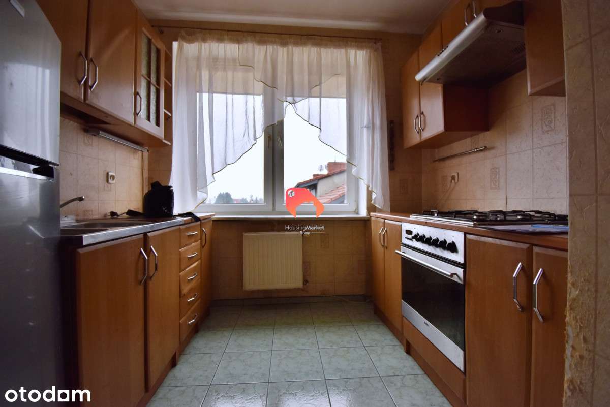 Bartodzieje duże 2 pokoje przy pętli parking-4