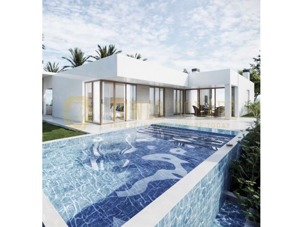 Moradia independente à venda em Cotovia - Sesimbra - Grande imagem: 5/12