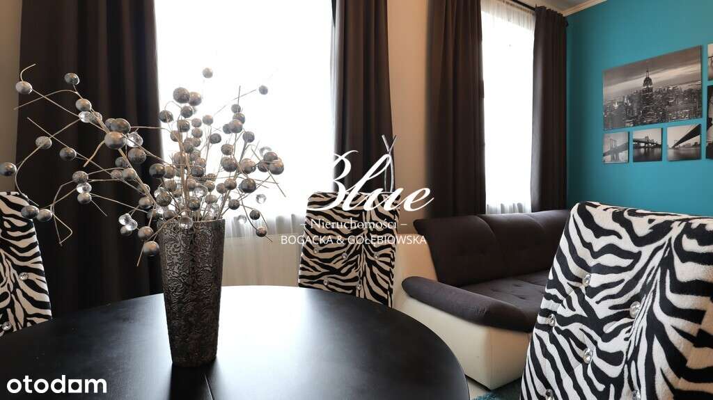 Wyjątkowe mieszkanie w sercu Szczecina - Pełny obrazek: 2/19