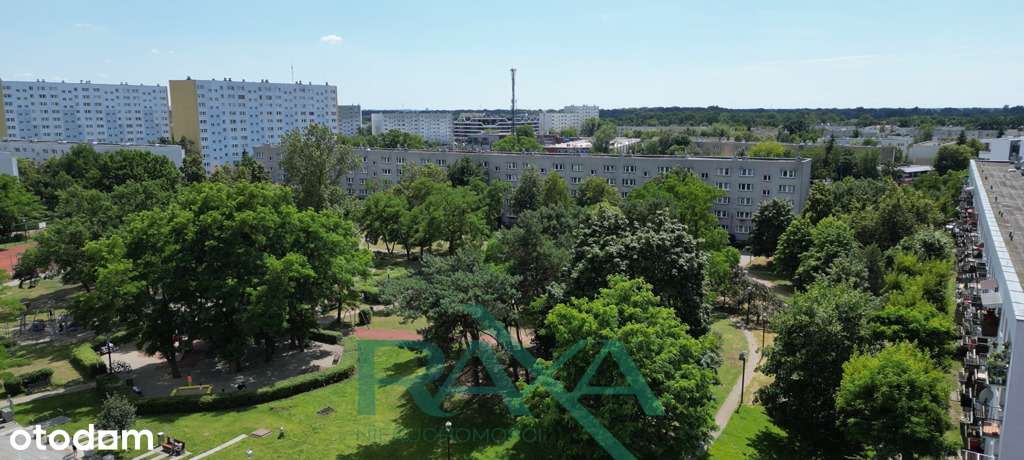 47 m² w centrum Legionowa - Pełny obrazek: 3/10