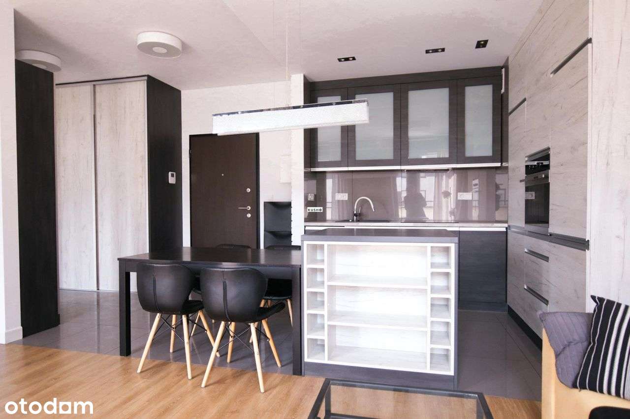 Mieszkanie 46m2 2 pokoje na Wilanowie - Pełny obrazek: 3/18