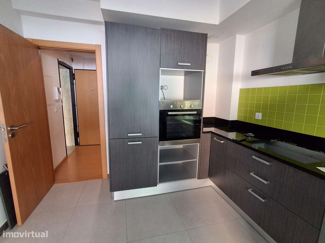 Apartamento T3 Duplex com 138 m² em Palhais - Grande imagem: 5/23
