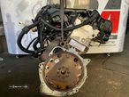 M116 Motor Bmw X5 3.0 D Ref- M57D - 3