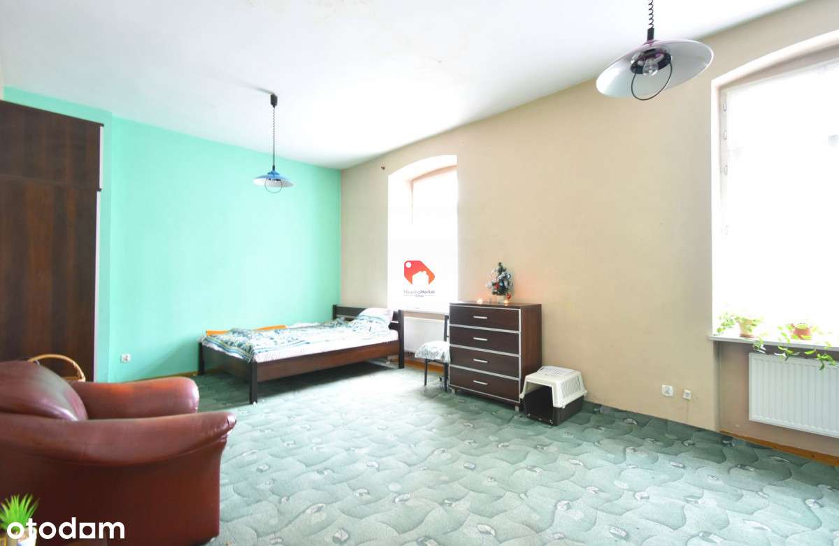 ścisłe Centrum M5 W Kamienicy 116m2-3