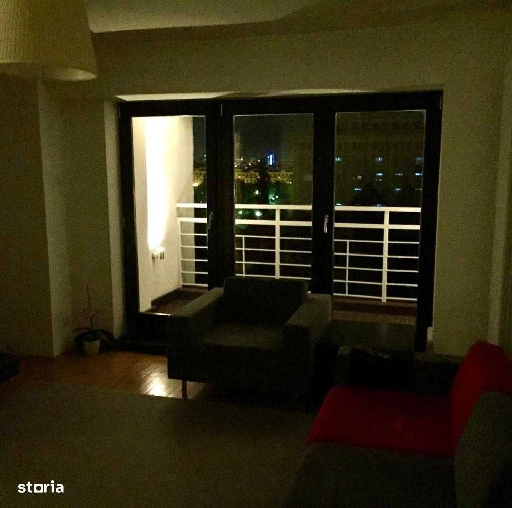 Apartament Palatul Parlamentului / Uranus-2