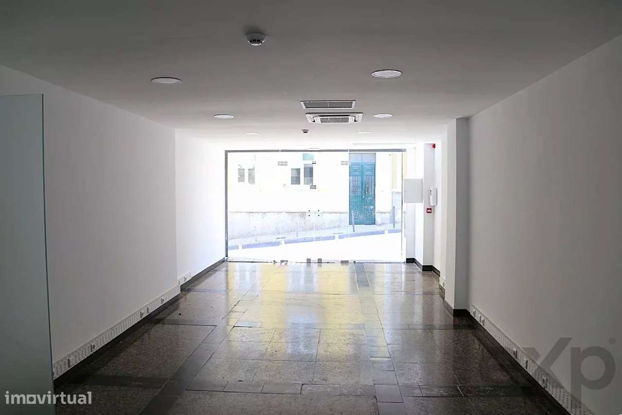 Loja para ARRENDAR - Comercio/Serviços - Grande imagem: 3/20