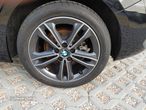 BMW 116 d Line Sport Auto - 8