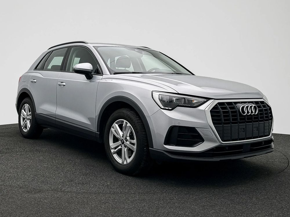 Audi Q3 35 TDI S tronic 2020