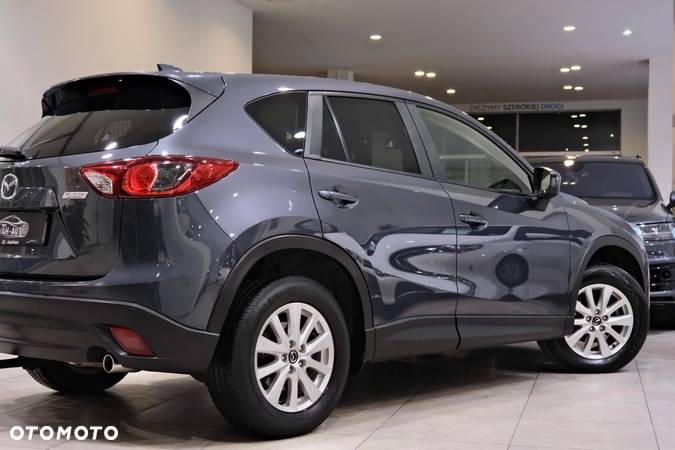 Mazda CX-5 2.2 SKYACTIV-D AWD Center-Line - 8