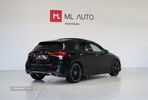 Mercedes-Benz A 180 d AMG Line Aut. - 4