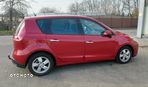 Renault Scenic 1.6 16V 110 LIMITED - 15