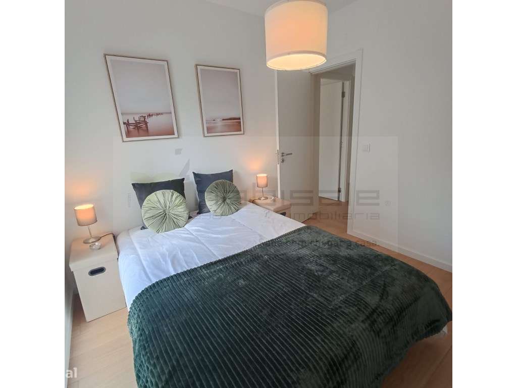 T2 totalmente remodelado com suite - Grande imagem: 3/20