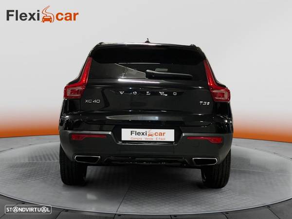 Volvo XC 40 1.5 T3 R-Design - 7