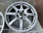 Felgi VW Audi Skoda 5x112 16" 6,5J ET38 261 - 6