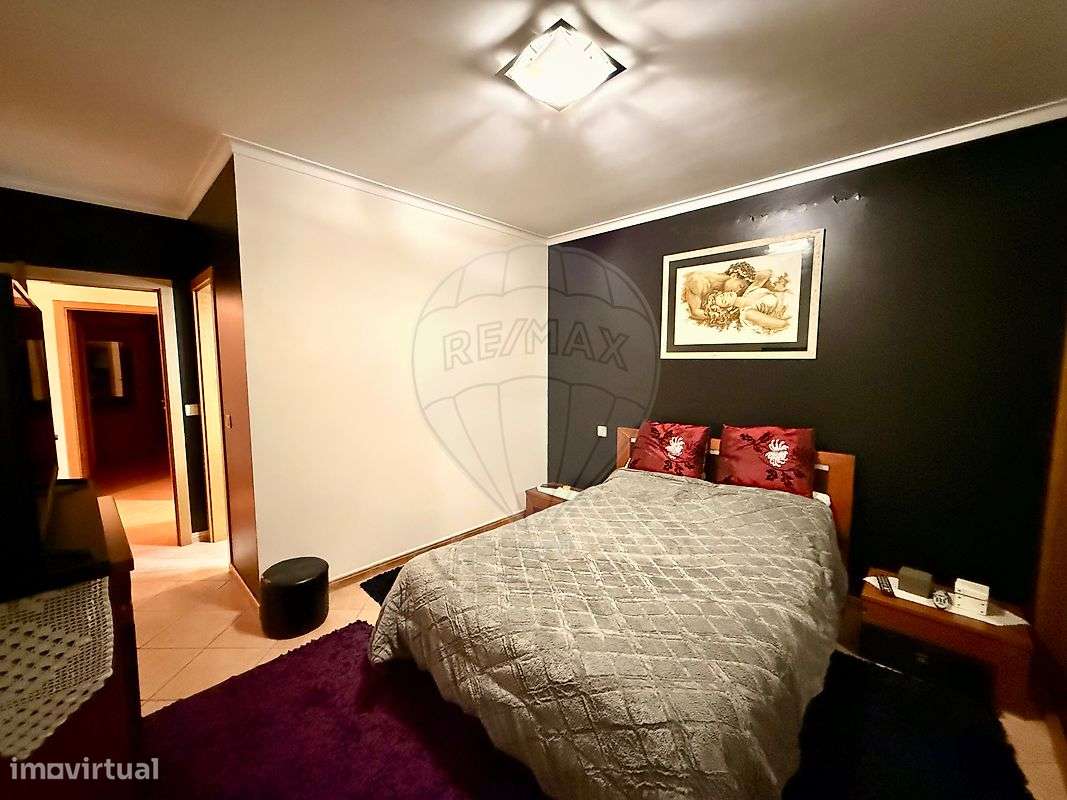 Apartamento T2 para venda-12