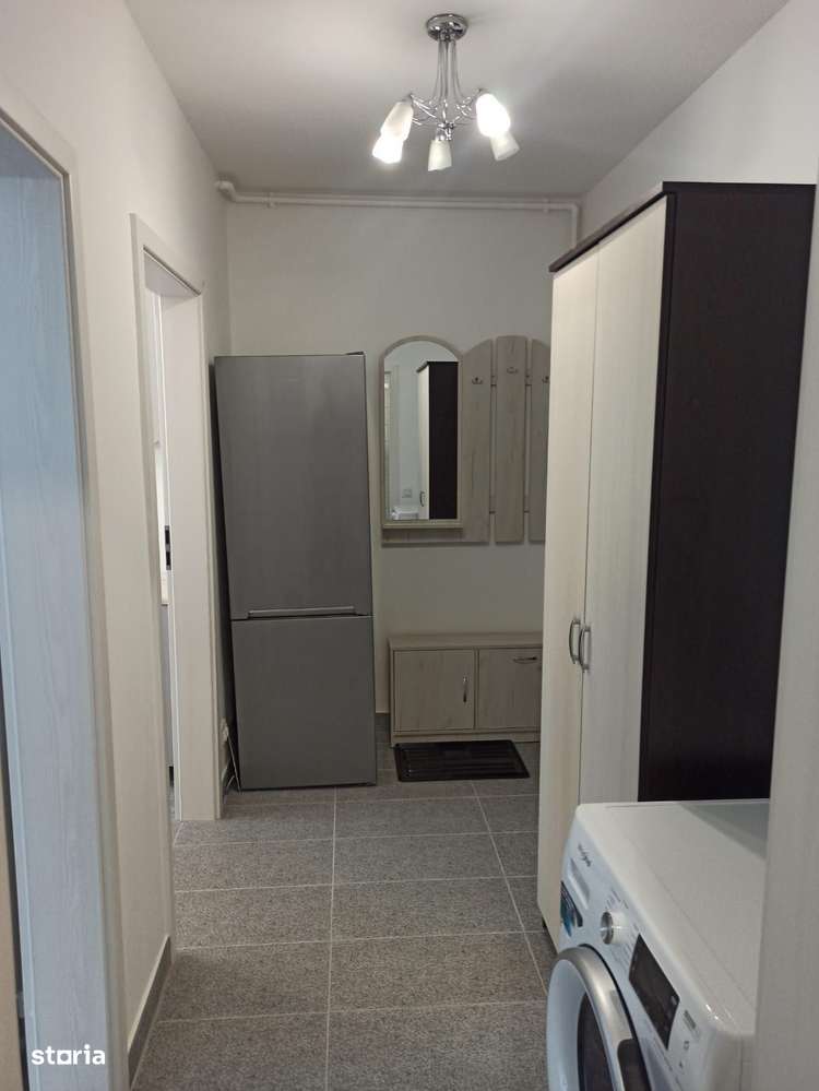 gars.dec.-mob-util complet totul nou+parcare/centru Popesti-Leordeni - Imagine principală: 5/20