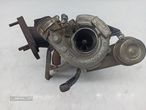 Turbo Fiat Doblo Cargo (223_) - 1