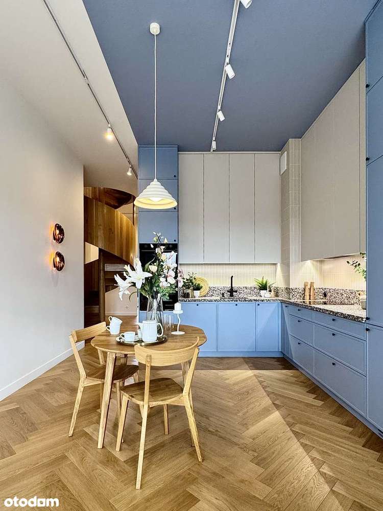 Apartament premium z magazynów wnętrzarskich na Krzykach we Wrocławiu! - Pełny obrazek: 4/19