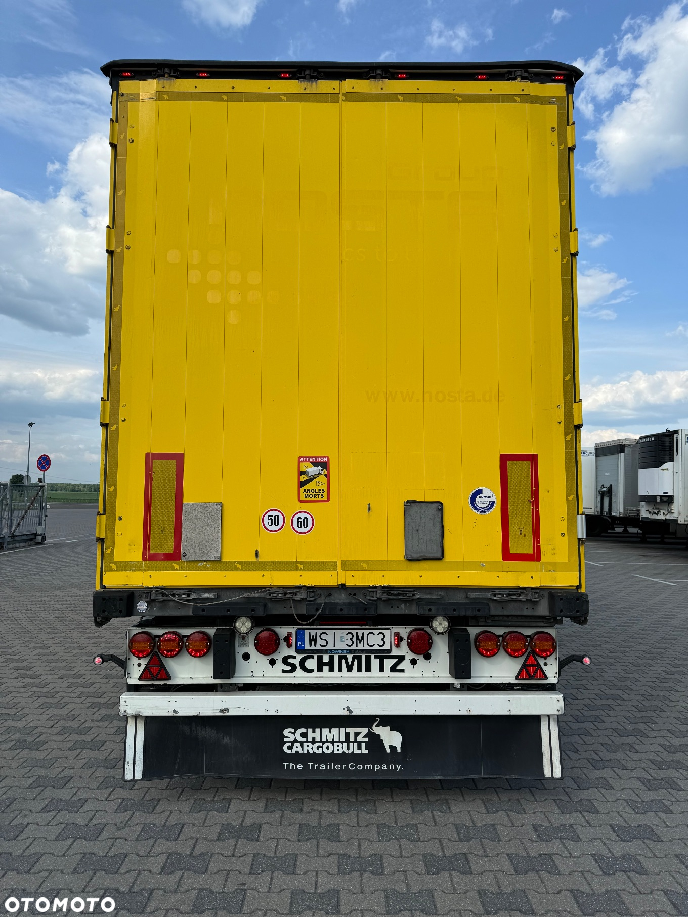 Schmitz Cargobull - 5