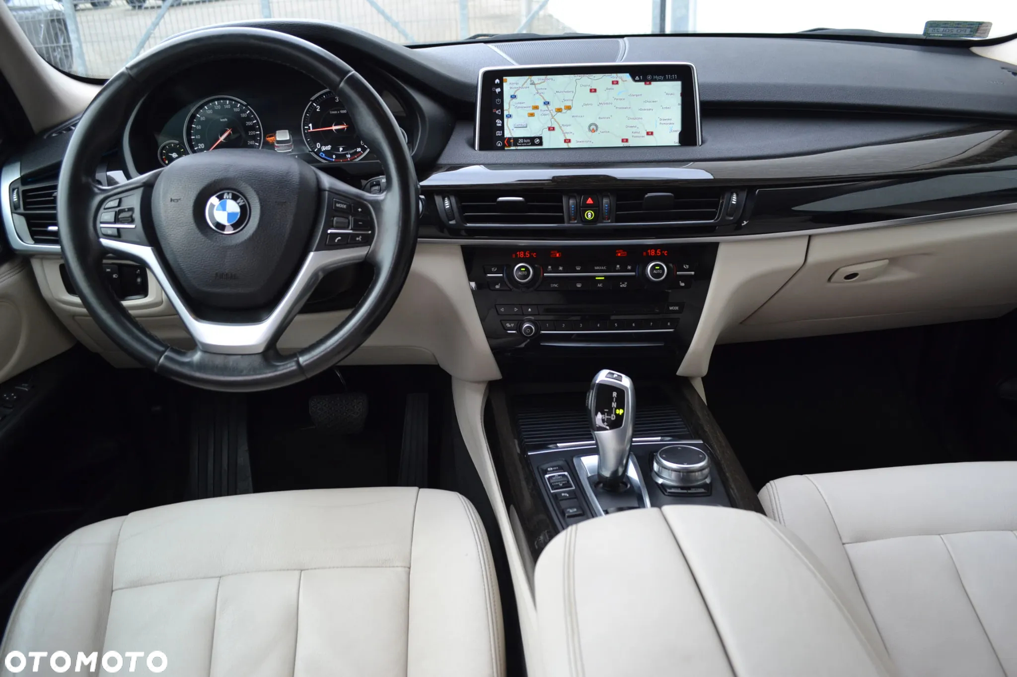 BMW X5 xDrive25d - 9