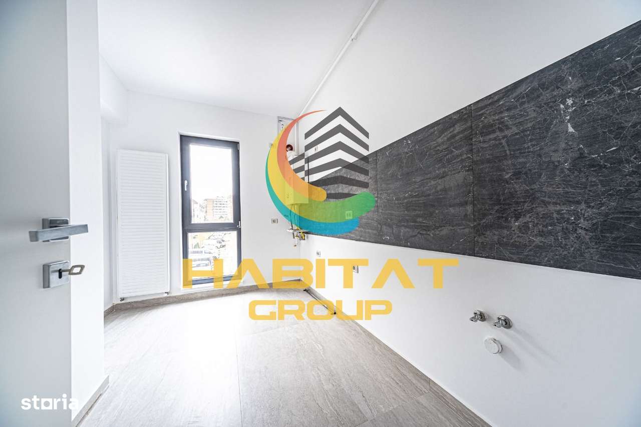 Apartament Modern De 3 Camere 79.7mp Zona Grand Arena - Imagine principală: 4/6