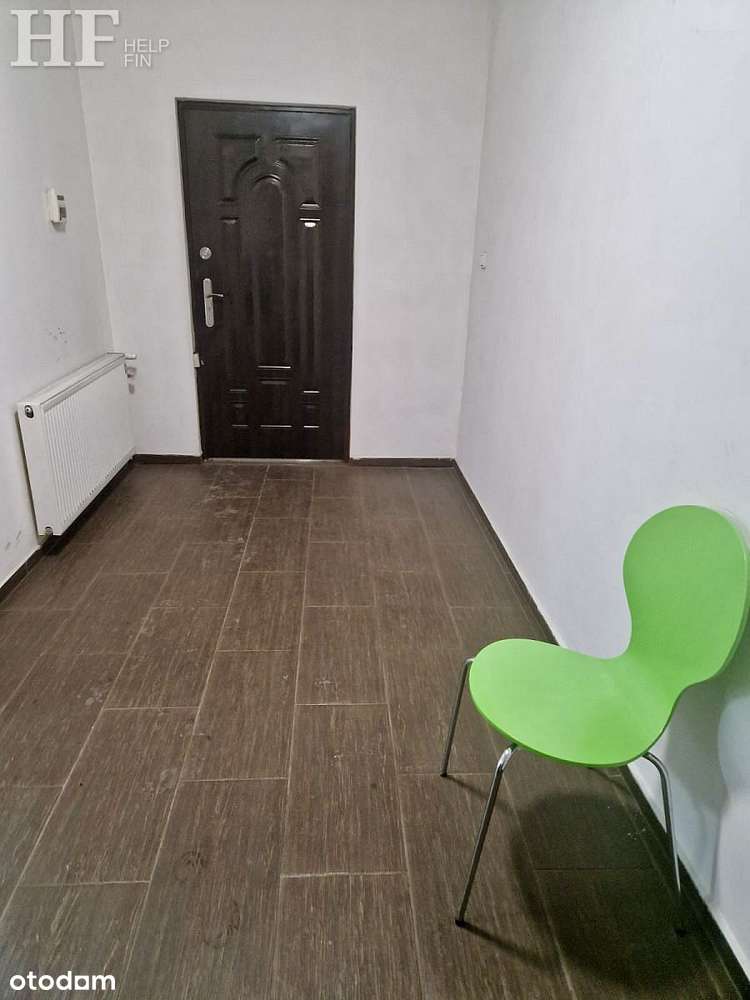 Mieszkanie na parterze-8