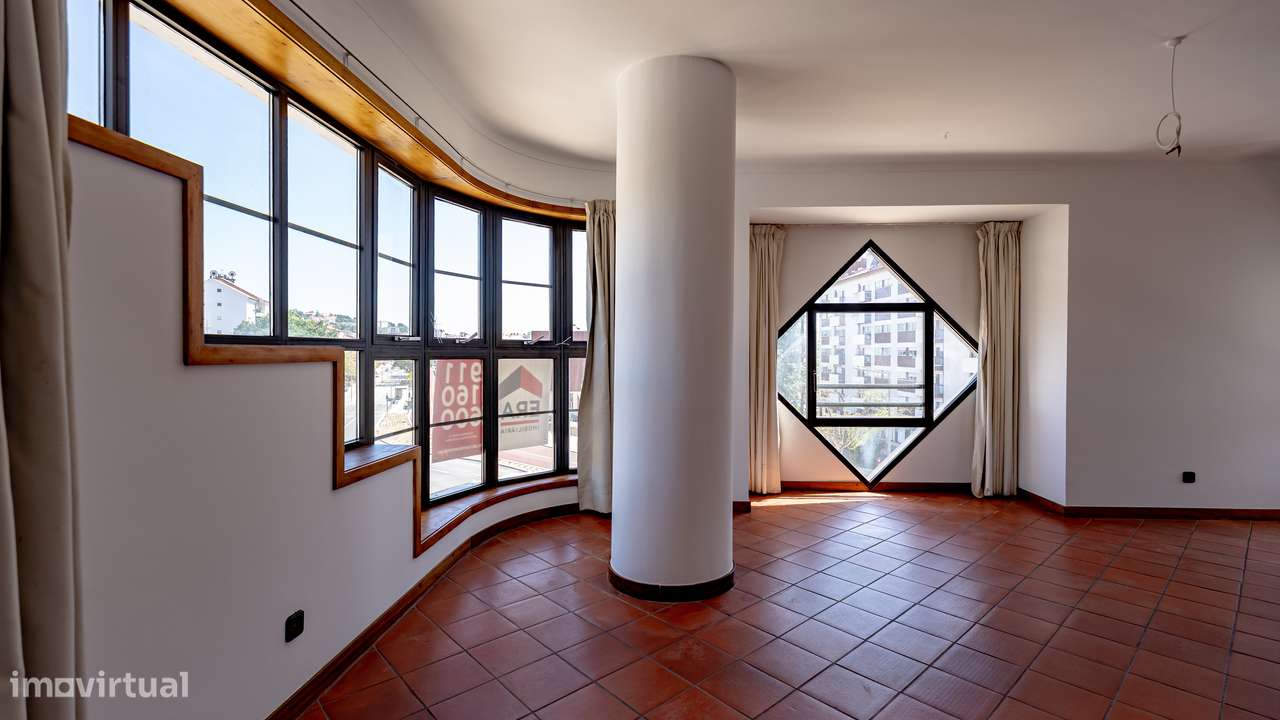 Apartamento T3 | Centro da Solum, Coimbra - Grande imagem: 5/14