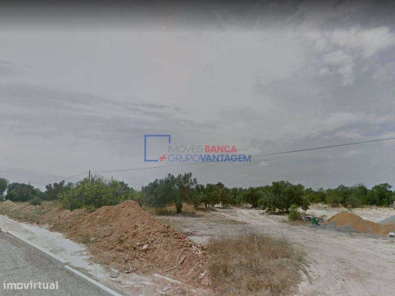 Uma nova Tavira. Terreno urbano com 218 000m2, em Tavira - Grande imagem: 4/10