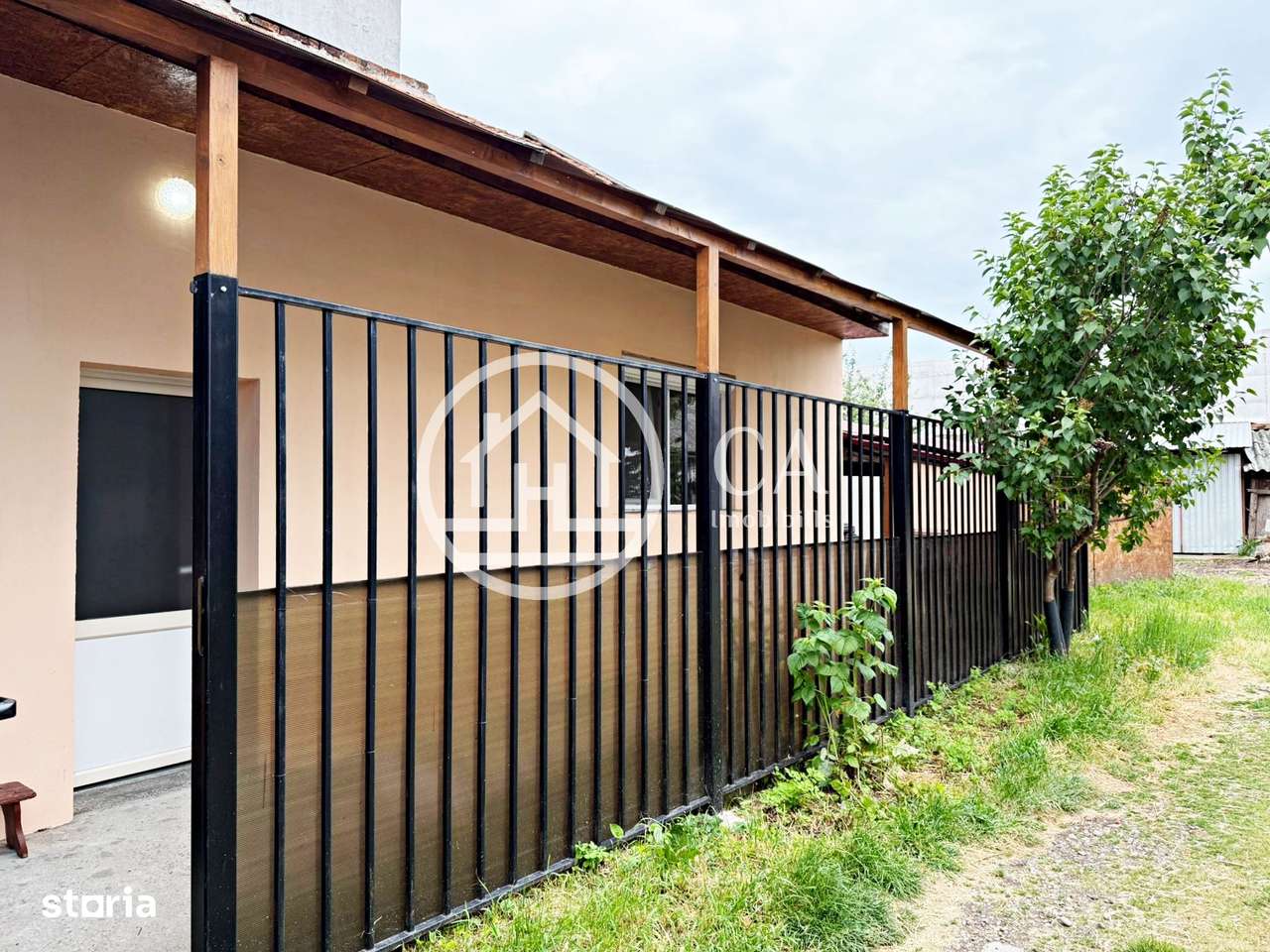 Apartament cu 1 camera la curte comuna de vanzare Ultracentral, Oradea - Imagine principală: 1/7