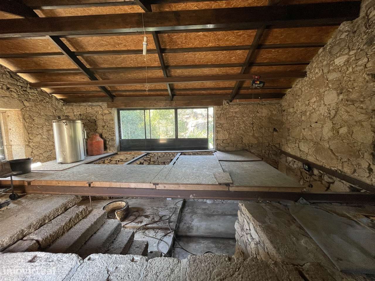 Moradia Isolada T3 Venda em Louriçal do Campo,Castelo Branco-18