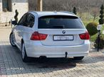 BMW Seria 3 318d DPF Touring - 4