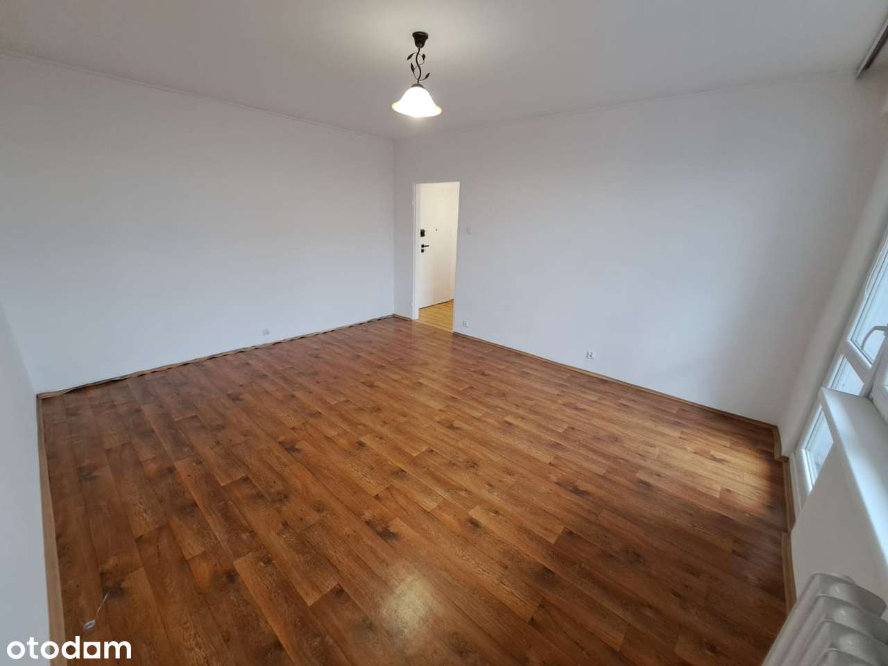 Mieszkanie Na Skarpie 36,6m2 - super lokalizacja - BEZ POŚREDNIKÓW - Pełny obrazek: 3/15