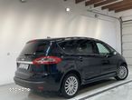 Ford S-Max 2.0 TDCi DPF Titanium X - 20