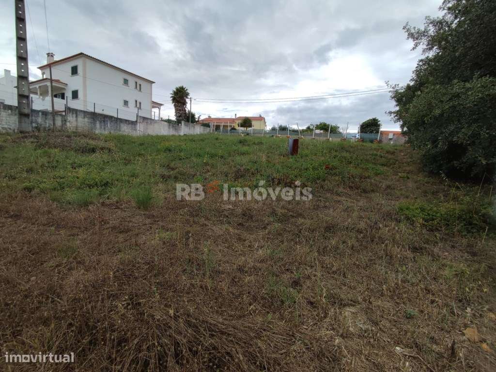 Lote com 1410 m² e furo - Tomar - Grande imagem: 4/18