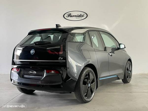 BMW i3 120Ah - 2