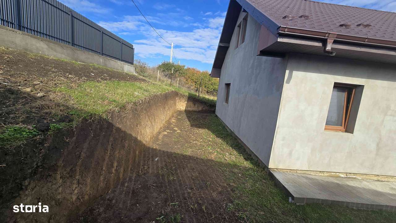 Casa de vanzare în Holboca, Iasi - Imagine principală: 2/5