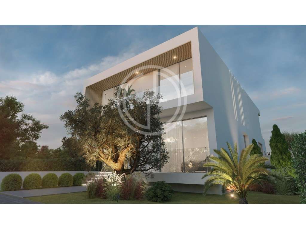 Moradias Individuais T5 em Faro - Grande imagem: 4/43