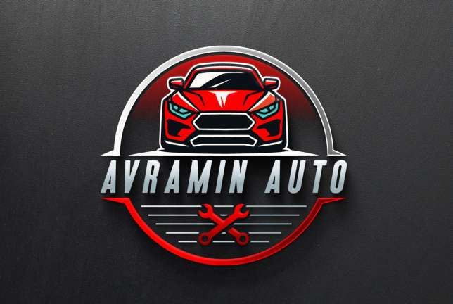 AVRAMIN AUTO