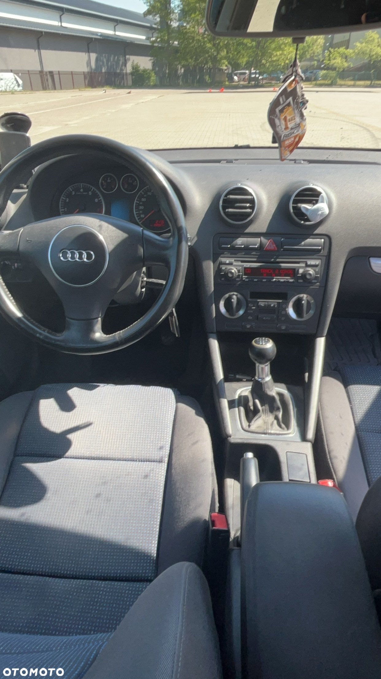 Audi A3 - 7