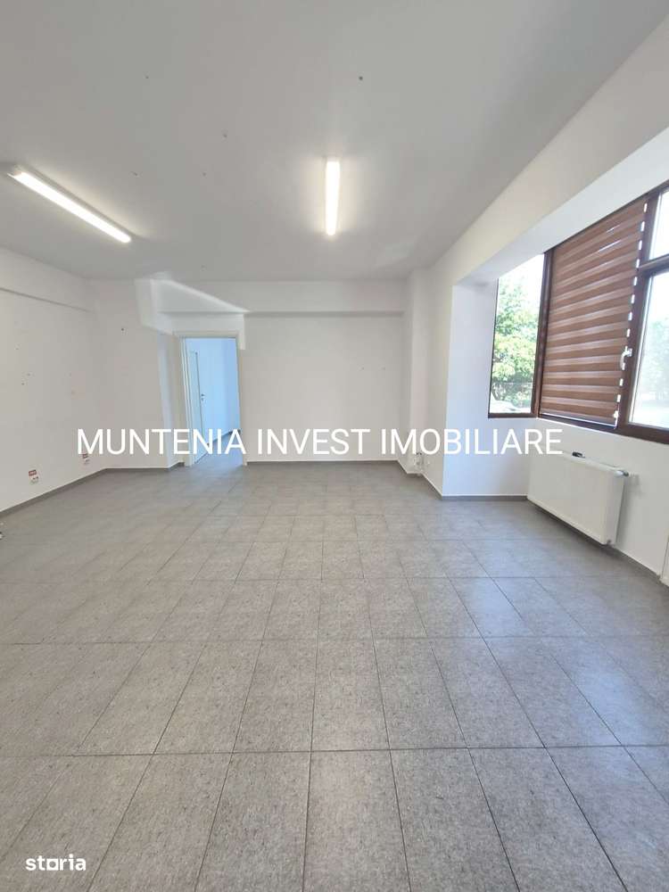 Spațiu birouri,parter,52 mp. bloc 2017, Zona Nord - Imagine principală: 4/12