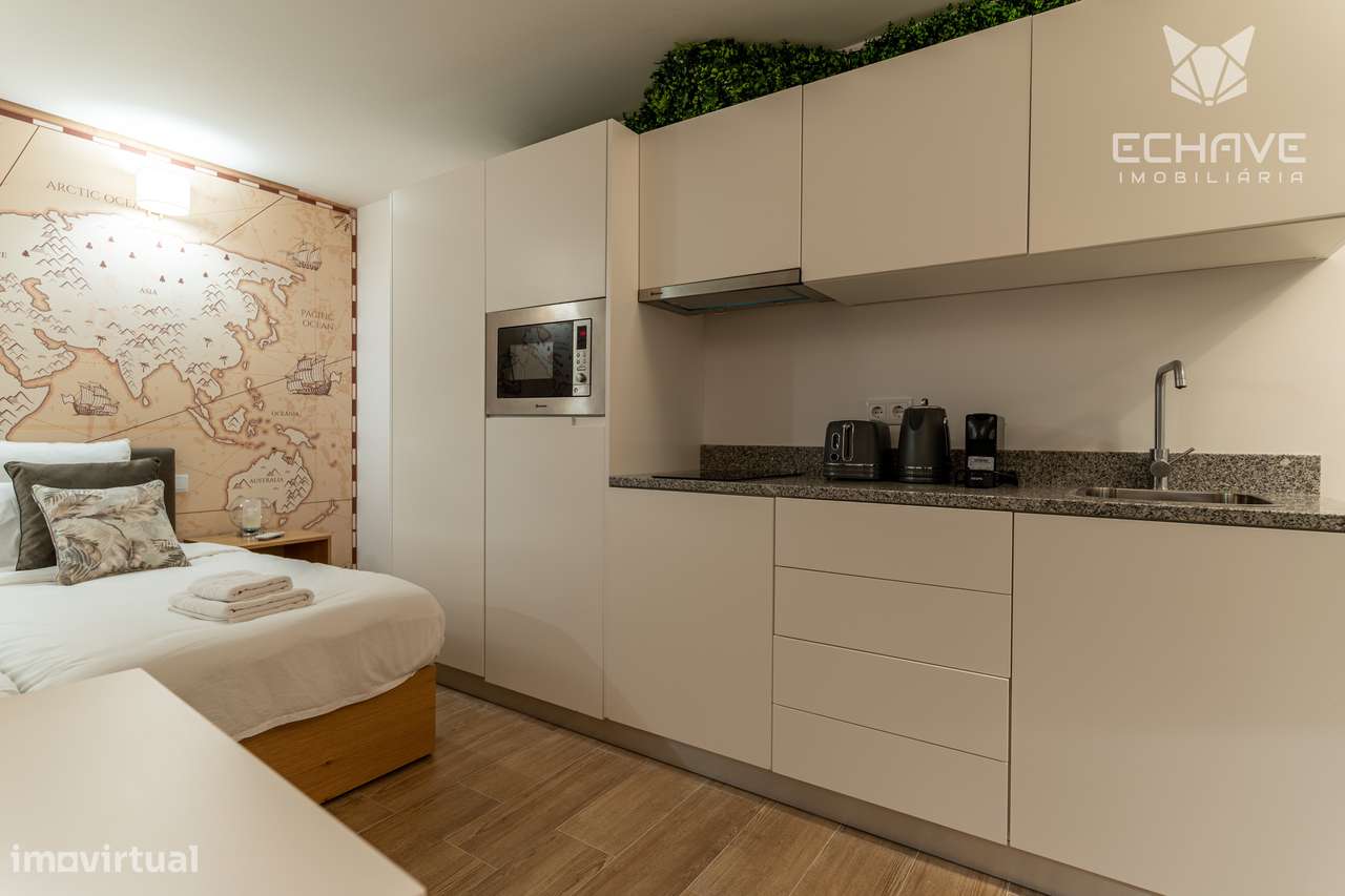 Prédio à venda na Rua de Santa Catarina, 973-7