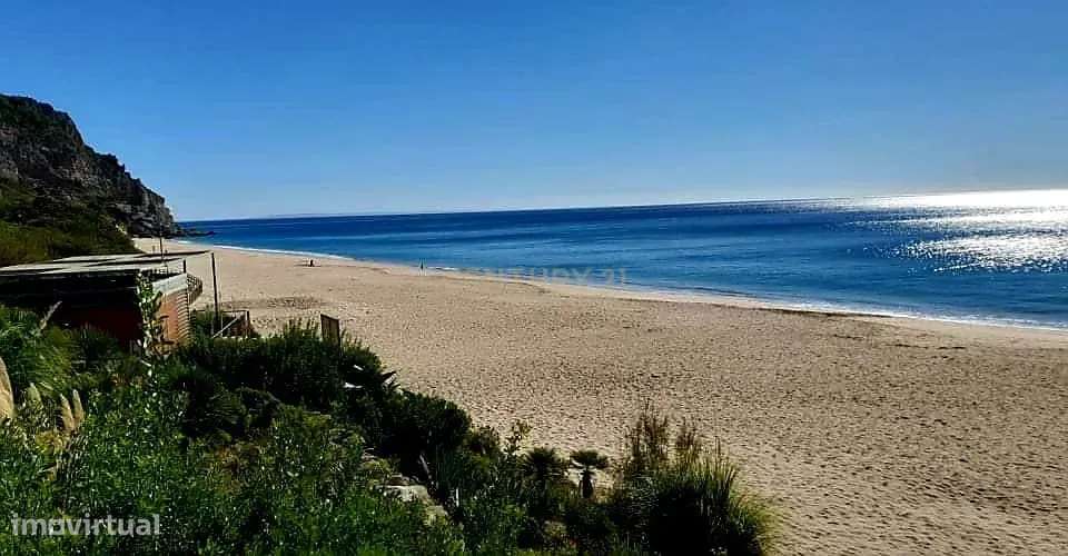 Terreno Urbano para construção, Azoia - Sesimbra - Setúbal-22