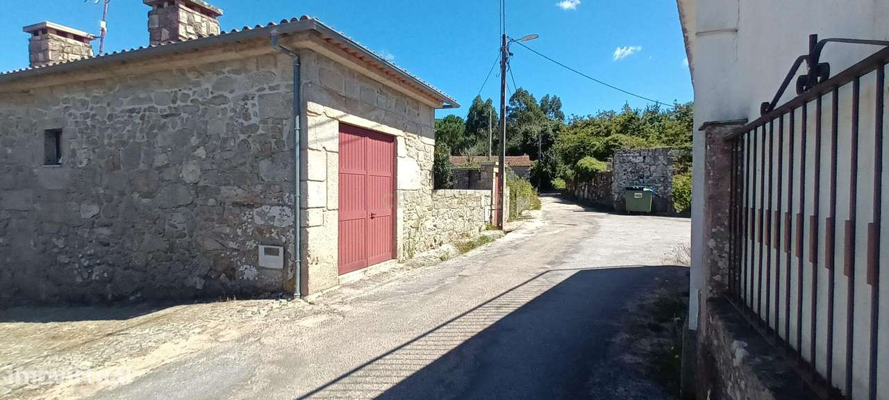 Terreno para construção em Vila Nova de Cerveira.-7
