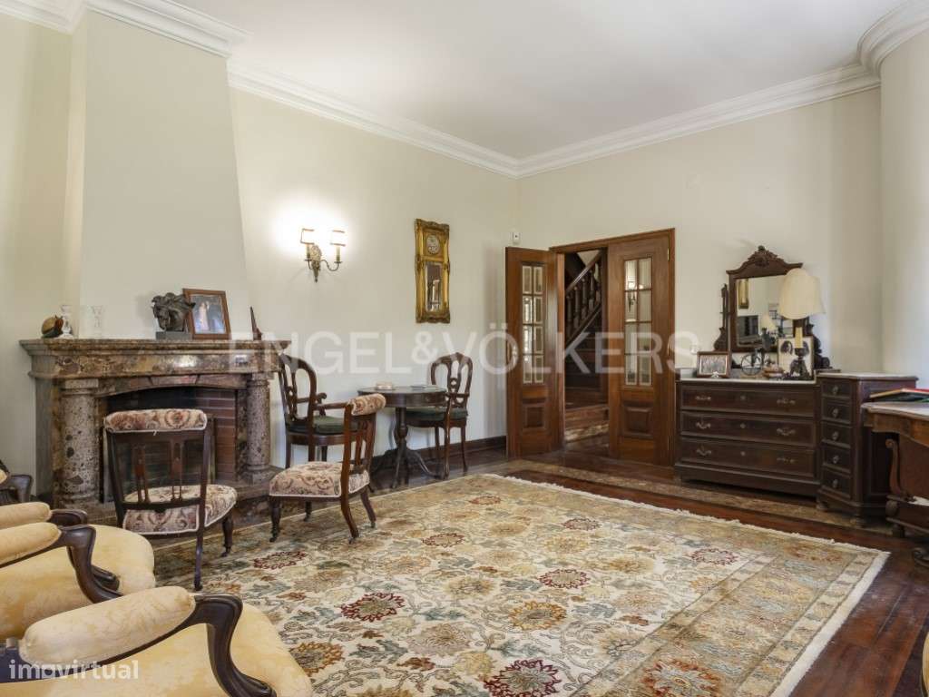 Propriedade de Luxo em Urbanização de prestígio - Grande imagem: 5/52