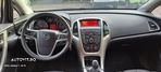 Opel Astra 1.7 CDTI ECOTEC ECOFlex Start/Stop Active - 4